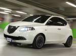 Lancia Ypsilon 2011 года